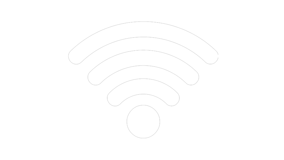  Wi-Fi - Wireless Internet 